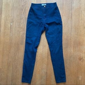 American Apparel Easy Jeans